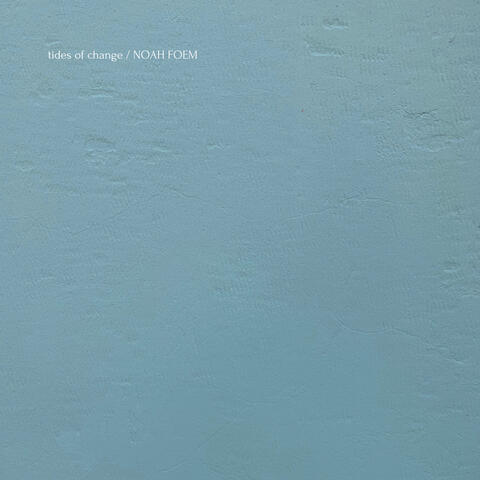 Tides Of Change