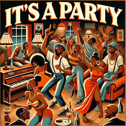 It's A Party
