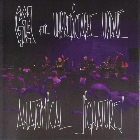 Anatomical Signatures