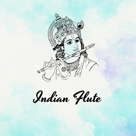 Soulful Indian Flute