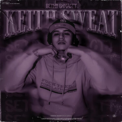 Keith Sweat