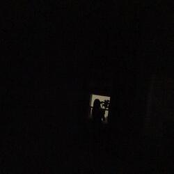 The other side to you