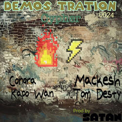 Demos Tration Cypher Oo24