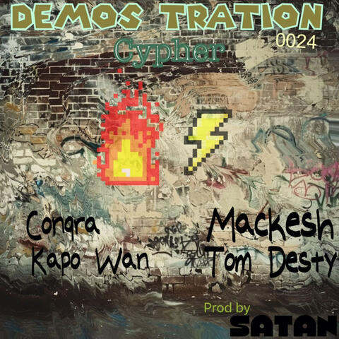 Demos Tration Cypher Oo24