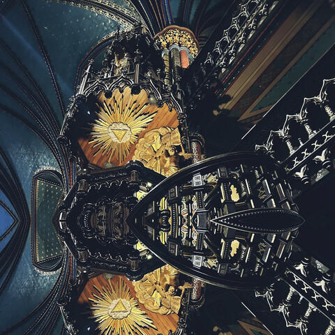 Into the Wealth