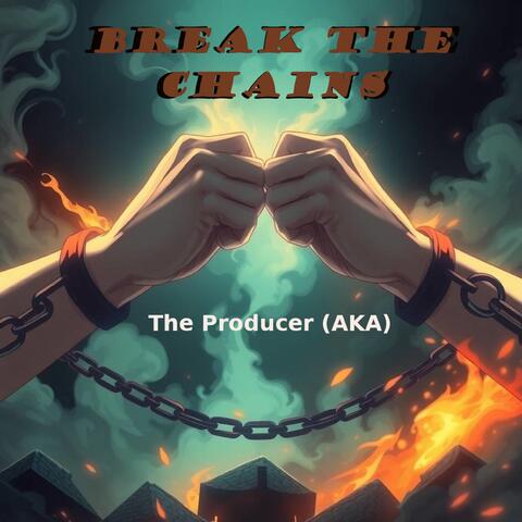 Break The Chains