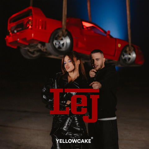 Lej