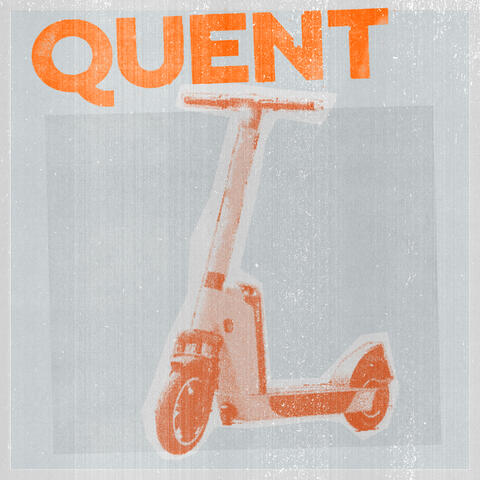 E-Scooter Egoshooter