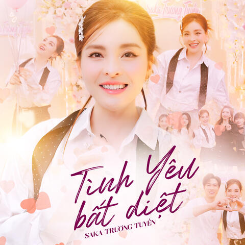 Tình Yêu Bất Diệt (Solo Remix Version)