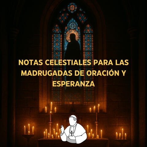 Notas Celestiales para las Madrugadas de Oración y Esperanza