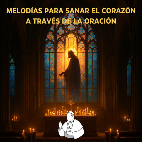 Melodías para Sanar el Corazón a Través de la Oración