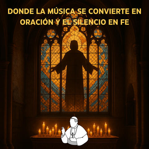 Donde la Música Se Convierte en Oración y el Silencio en Fe