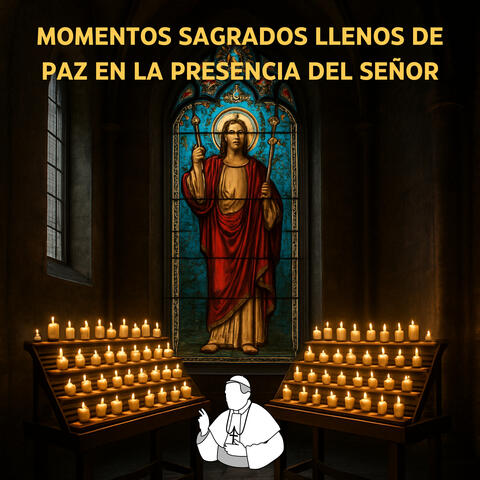 Momentos Sagrados Llenos de Paz en la Presencia del Señor