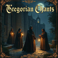 Holy Songs from Mount Athos