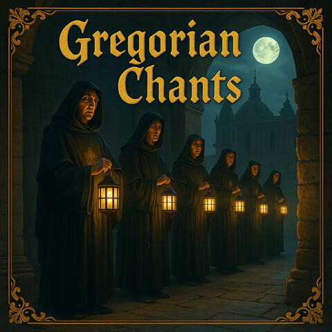 Gregorian Chant Therapy | Sacred Sounds for Recovery