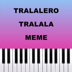 Tralalero Tralala Meme