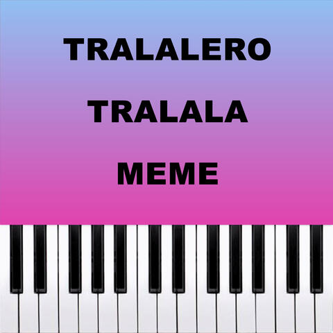 Tralalero Tralala Meme