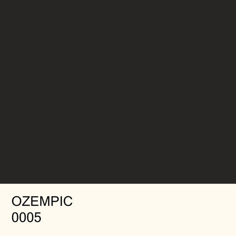 OZEMPIC