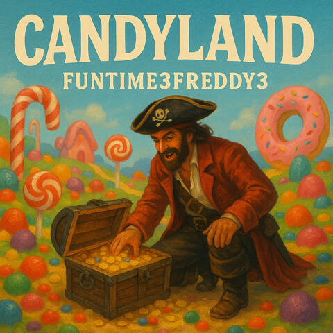 Candyland