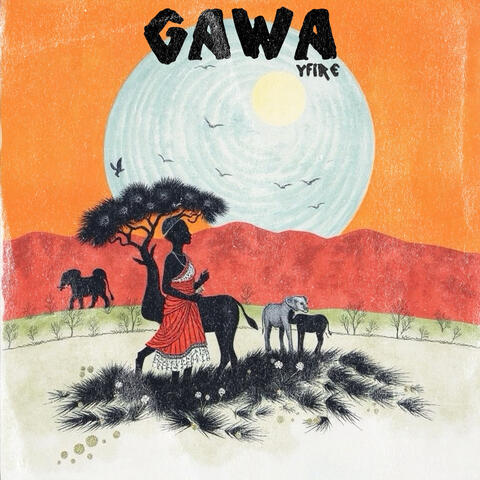 gawa