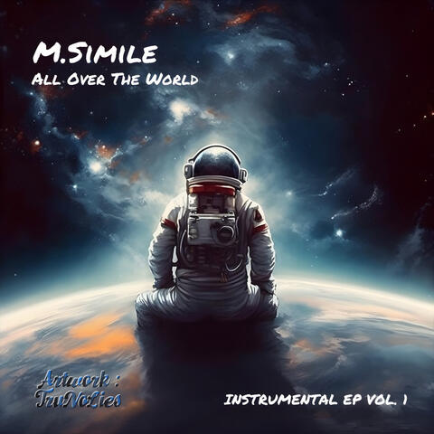 All Over The World