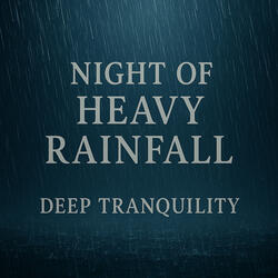 Night of Heavy Rainfall, Melody of the Storm