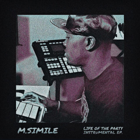 Life Of The Party Vol.1