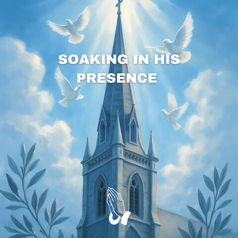 The Language of Heaven: Music for Deep Prayer
