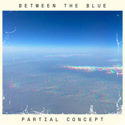 Between the Blue