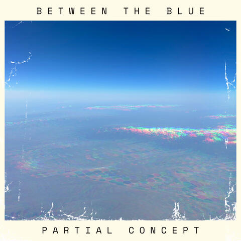 Between the Blue