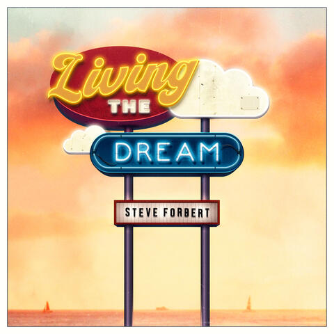 Living The Dream