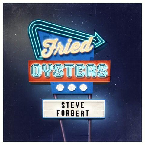 Fried Oysters