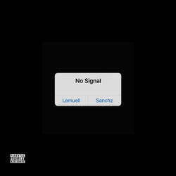 No Signal