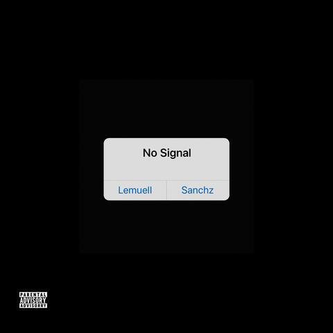 No Signal