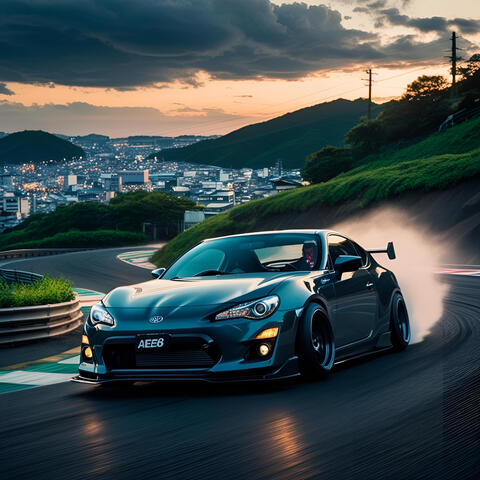She Wanna Hop in the Ride