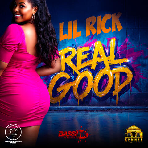 Real Good