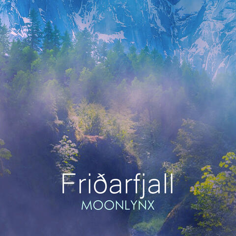 Friðarfjall