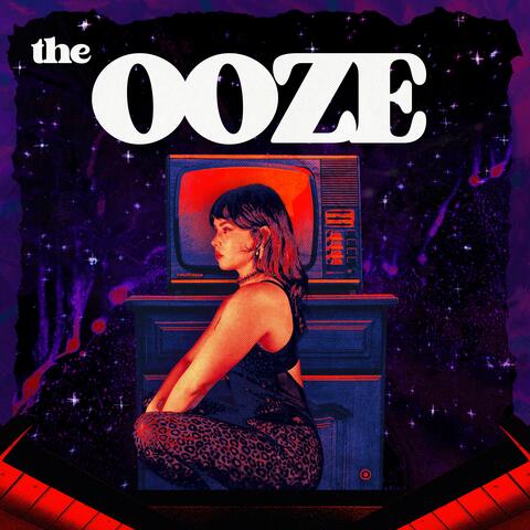 The Ooze (feat. Saxxcat)