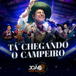 Tá Chegando o Campeiro