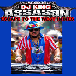 Escape To The West Indies