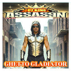 Ghetto Gladiator