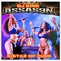 Sistaz Of Funk