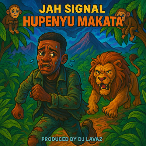 Hupenyu Makata