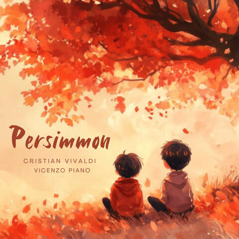 Persimmon