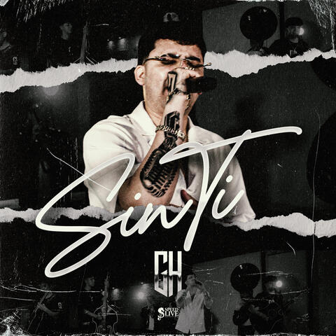 Sin Ti (En Vivo)