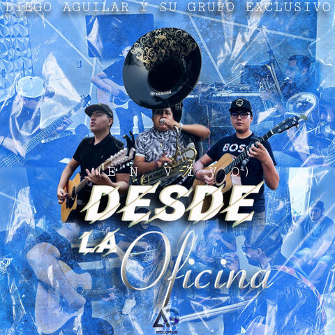 En Vivo Desde la Oficina