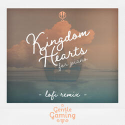 Lazy Afternoon (from "Kingdom Hearts II") - Gentle Game LoFi Remix