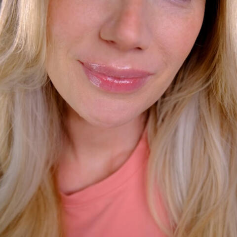 ASMR Close-Up Positive Affirmations