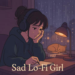 Crying in LoFi