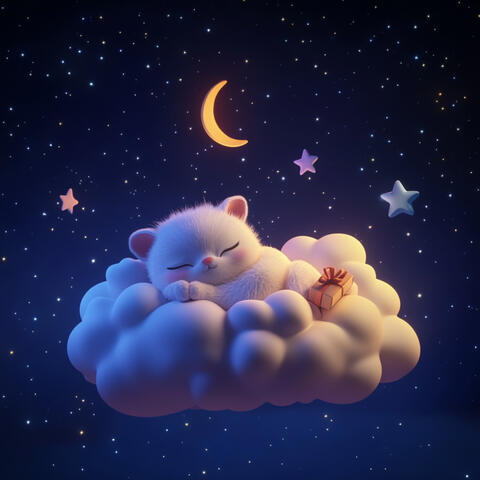 Bedtime Sleep and Heal Music for Babies